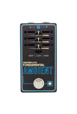 Walrus Audio Walrus Audio Fundamental Series Ambient Reverb