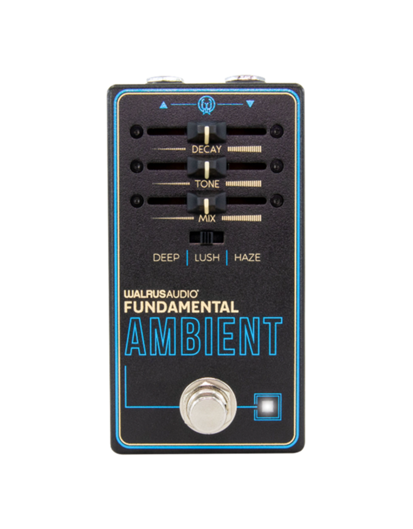 Walrus Audio Walrus Audio Fundamental Series Ambient Reverb
