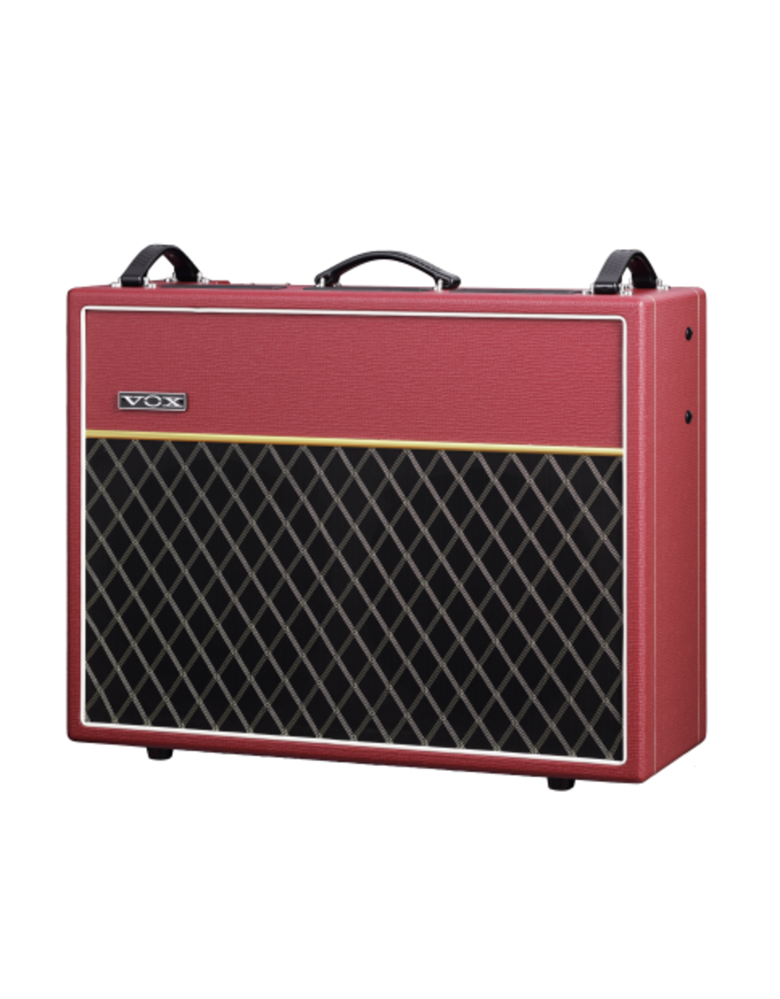 Vox Vox AC30 Custom, Classic Vintage Red