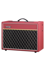 Vox Vox AC15 Custom - Classic Vintage Red