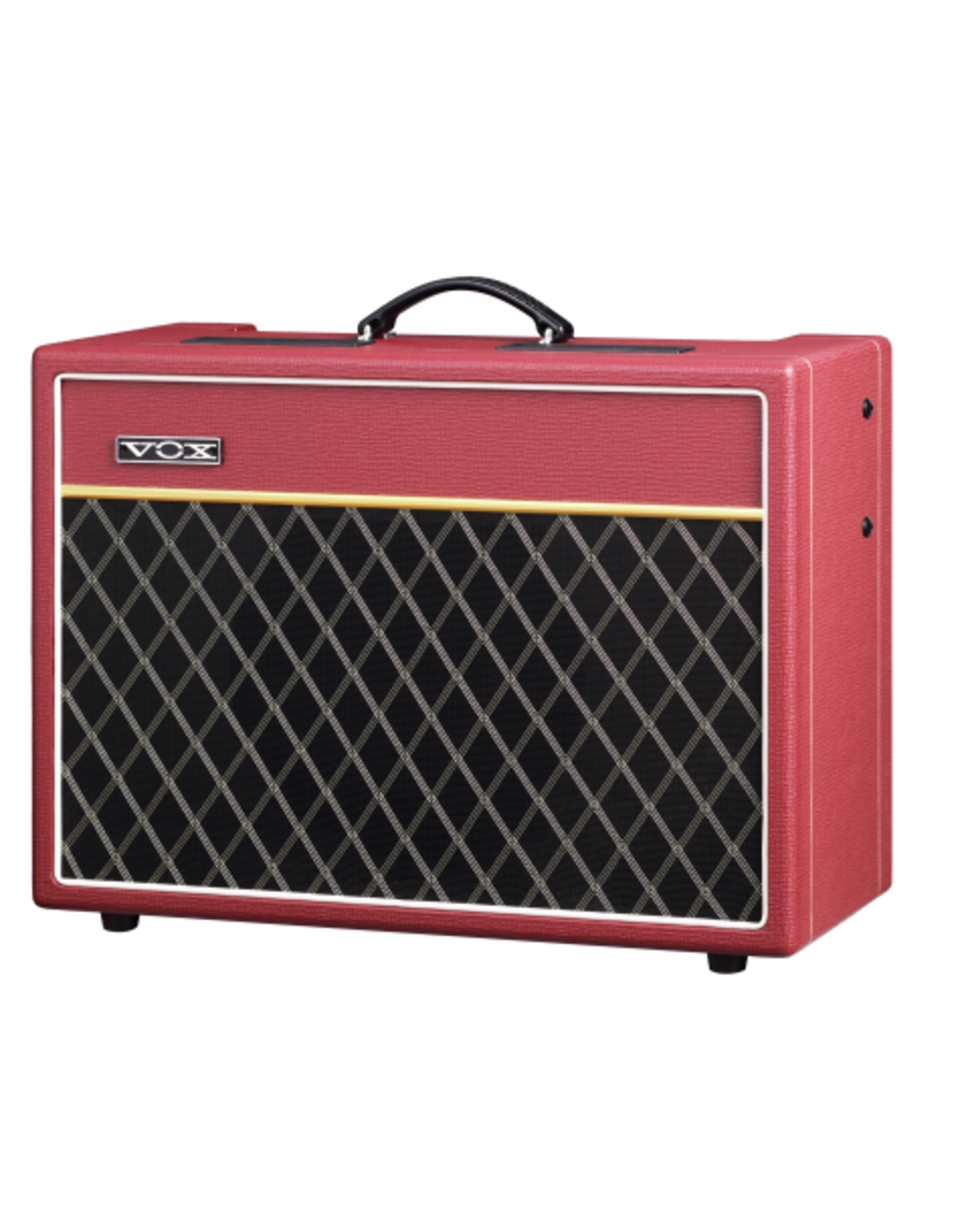 Vox Vox AC15 Custom - Classic Vintage Red