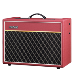 Vox Vox AC15 Custom - Classic Vintage Red