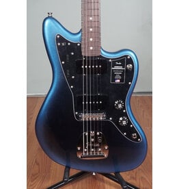 Fender Fender American Professional II Jazzmaster, Rosewood Fingerboard, Dark Night w/ Deluxe Molded Case