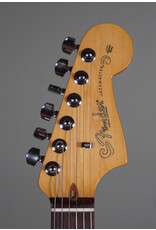 Fender Fender American Professional II Jazzmaster®, Rosewood Fingerboard, Dark Night w/ Deluxe Molded Case