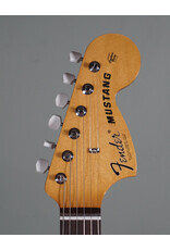 Fender Fender  Vintera II 70s MustangS, Competition Orange w/ Deluxe Gig Bag