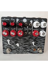 Champion Leccy The Swan Hunter Lo-Fi Echo and Reverb w/ Box, Used