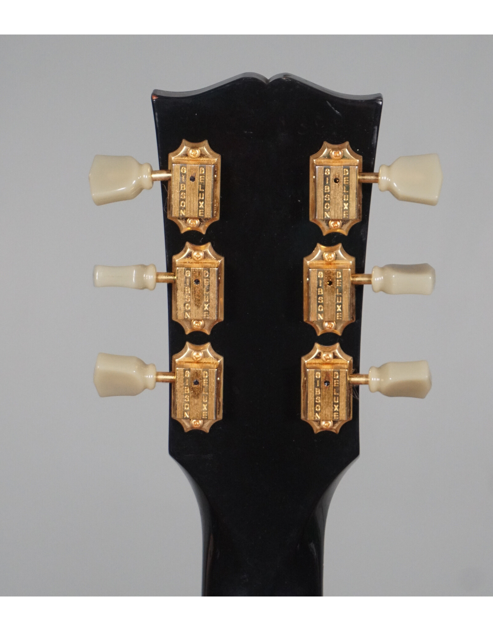 2009 Gibson Les Paul Studio, Fireburst Gloss w/ OHSC, Used