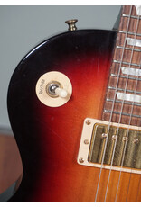 2009 Gibson Les Paul Studio, Fireburst Gloss w/ OHSC, Used