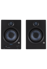 Presonus PreSonus Eris 5BT, Bluetooth-Enabled Studio Reference Monitors, Black, Pair Presonus PreSonus Eris 5BT, Bluetooth-Enabled Studio Reference Monitors, Black, Pair