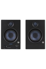 Presonus PreSonus Eris 4.5BT, Bluetooth-Enabled Studio Monitors, Black, Pair