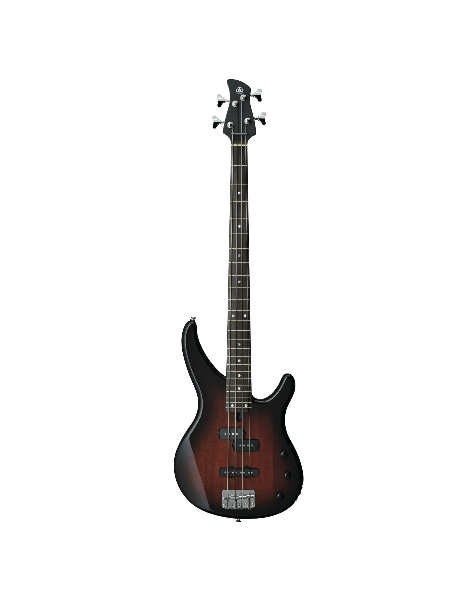 Yamaha Yamaha TRBX174 Electric Bass, Old Violin Sunburst