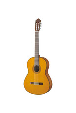 Yamaha Yamaha CG142CH Classical, Solid Cedar Top