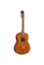 Yamaha Yamaha CGX122MC Acoustic Electric Classical Guitar, Natural