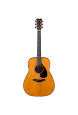 Yamaha Yamaha FGX3 Red Label Folk Guitar w/ Atmosfeel Pickup System, Gig Bag
