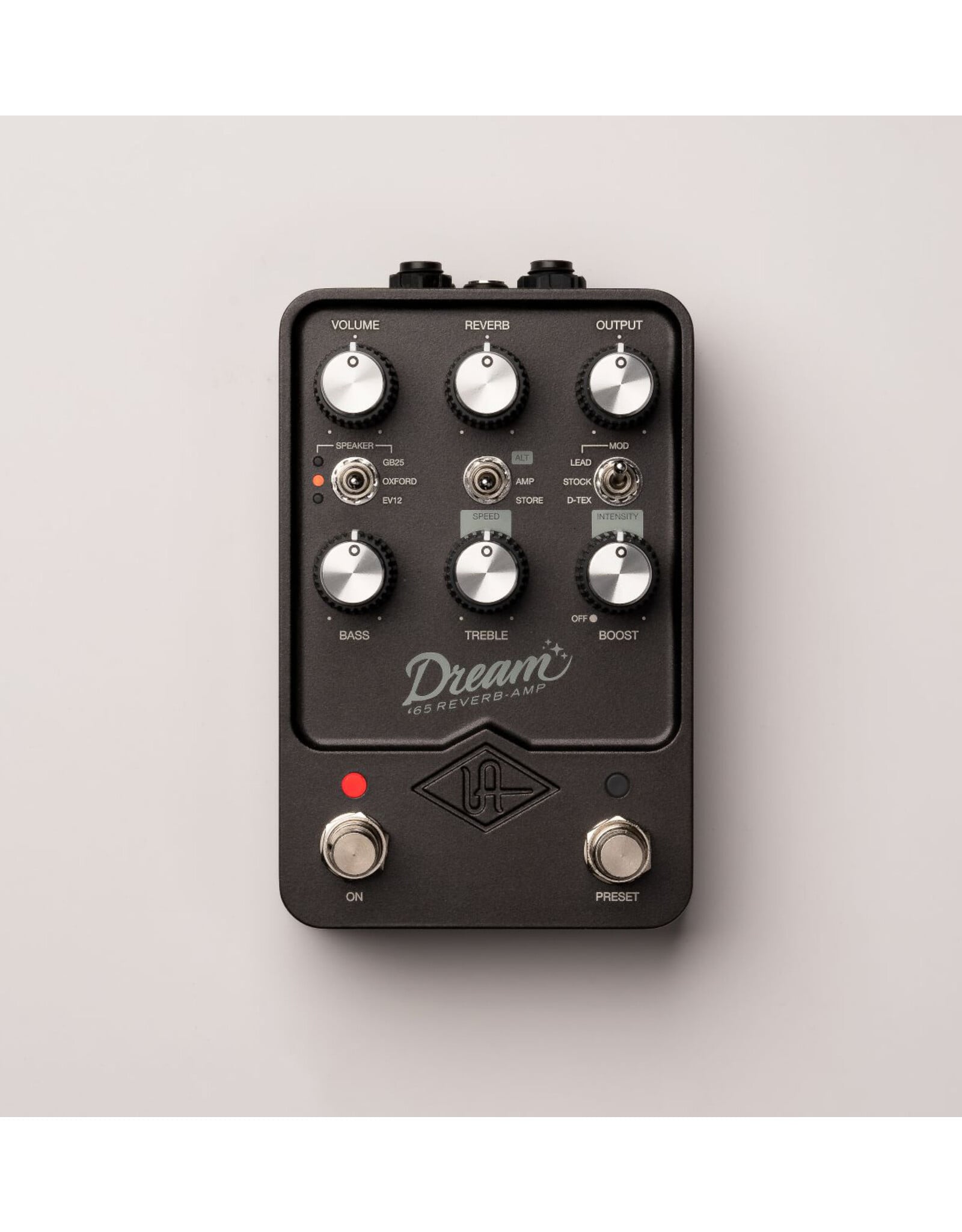 Universal Audio Universal Audio DREAM '65 Reverb Amplifier