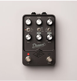 Universal Audio Universal Audio DREAM '65 Reverb Amplifier