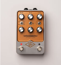 Universal Audio Universal Audio Woodrow '55 Instrument Amplifier