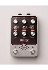 Universal Audio Universal Audio Ruby '63 Top Boost Amplifier