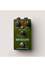 Universal Audio Universal Audio Brigade Chorus & Vibrato Pedal