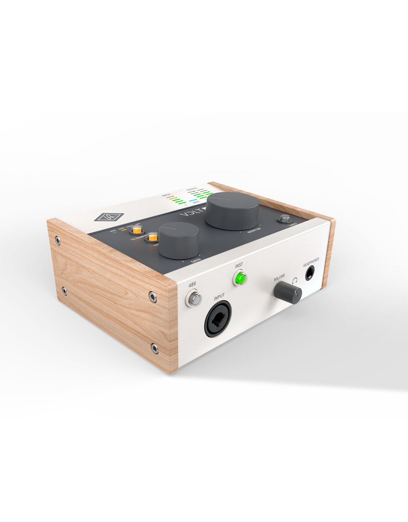 Universal Audio VOLT-176 USB Audio Interface - Twin House Music 