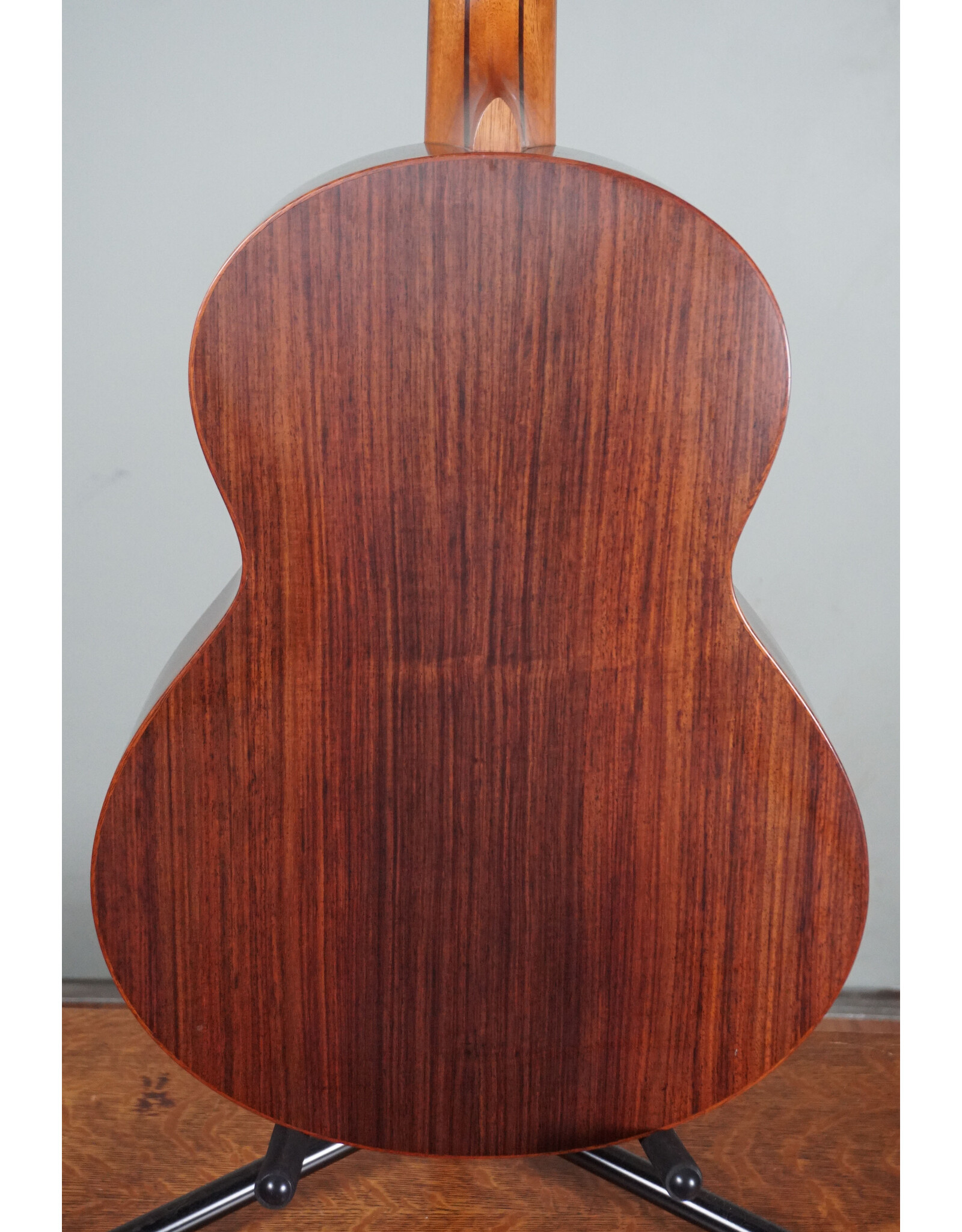 Lowden Lowden WL-25 "Wee Lowden Red Cedar/East Indian Rosewood Parlor Guitar w/ Calton Case, Used