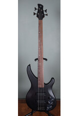 Yamaha Yamaha TRBX504 Electric Bass, Transparent Black