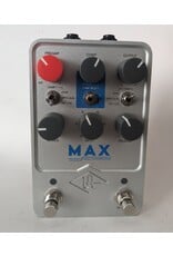 Universal Audio Max Preamp/Dual Compressor w/ Box, Used