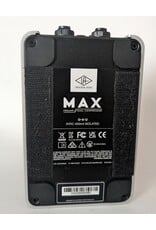 Universal Audio Max Preamp/Dual Compressor w/ Box, Used