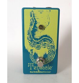 EarthQuaker Devices EQD Tentacle Analog Octave Up w/ Box, Used