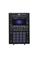 Korg Korg KAOSS Replay Dynamic Effect/Sampler - Open Box