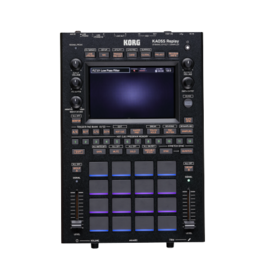 Korg Korg KAOSS Replay Dynamic Effect/Sampler - Open Box