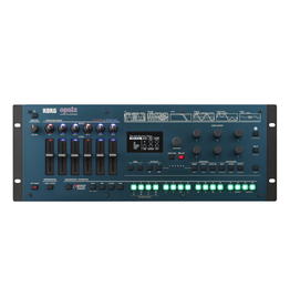 Korg Korg Opsix Module, Altered FM Synthesizer