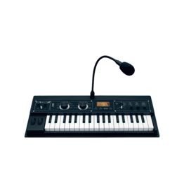 Korg Korg MicroKorg XL+ Synthesizer and Vocoder
