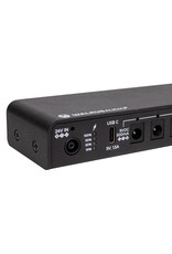 Walrus Audio Walrus Audio Canvas Power 15 Isolated Power Supply