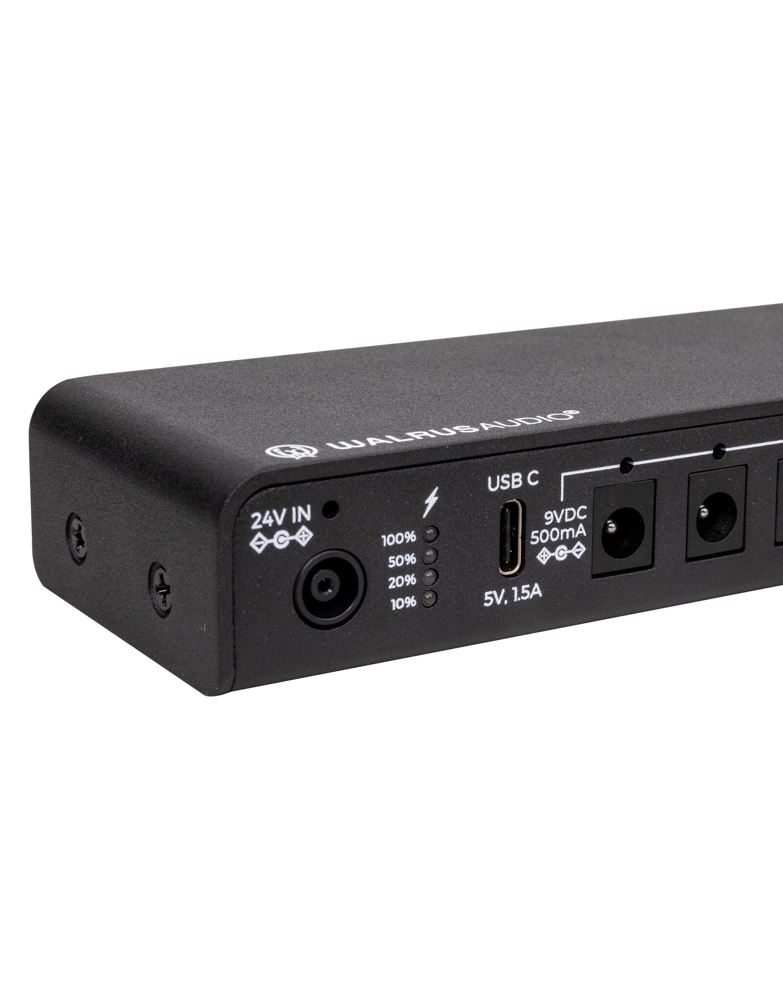 Walrus Audio Walrus Audio Canvas Power 15 Isolated Power Supply