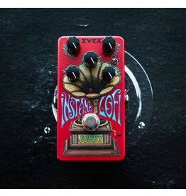Zvex ZVEX Vertical Instant Lofi Junky