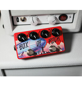 Zvex ZVEX Vexter Box of Rock