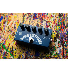 Zvex ZVEX Vexter Mastotron, Silicon Fuzz