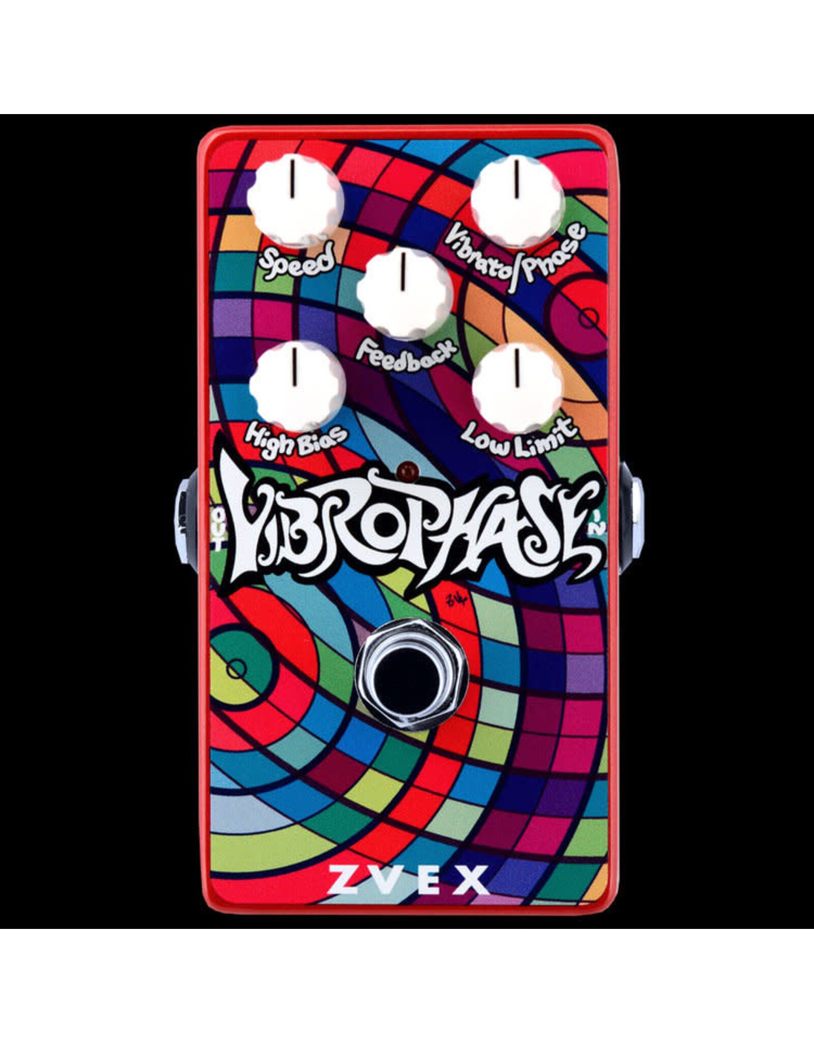 ZVEX Vibrophase