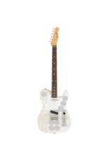 Fender Fender Jimmy Page Mirror Telecaster, Rosewood Fingerboard, White Blonde w/ Vintage Style Tweed Case