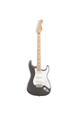 Fender Fender Eric Clapton Stratocaster, Maple Fingerboard, Pewter Vintage-Style Tweed Case