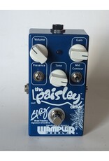 Wampler The Paisley Brad Paisley Signature Overdrive w/ Box, Used