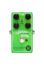 Electro-Harmonix EHX Lizard King Bass Octave Distortion