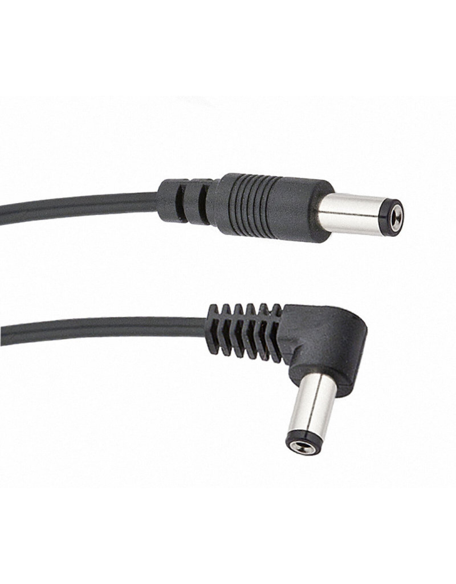 Voodoo Lab Voodoo Lab 2.1mm straight & right-angle: 18 inch