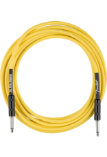 Fender Fender Tom DeLonge 10' "To The Stars Instrument" Cable, Graffiti Yellow