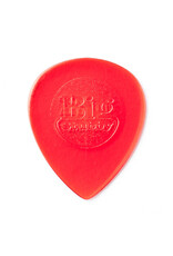 Dunlop Dunlop Big Stubby Pick 1.0MM, Player Pack (6 Picks)