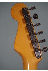 Fender Fender 70th Anniversary American Vintage II 1954 Stratocaster, 2-Color Sunburst w/ Vintage-Style Tweed Case