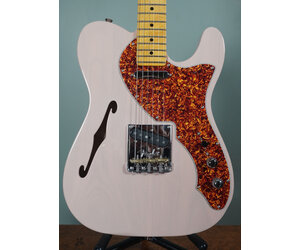 Fender / Player II Telecaster Rosewood White Blonde