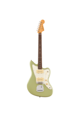 Fender Player II Jazzmaster, Rosewood Fingerboard, Birch Green