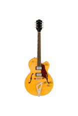 Gretsch Gretsch  G2420 Streamliner Hollow Body with Chromatic II, Laurel Fingerboard, Broad'Tron BT-3S Pickups, Village Amber